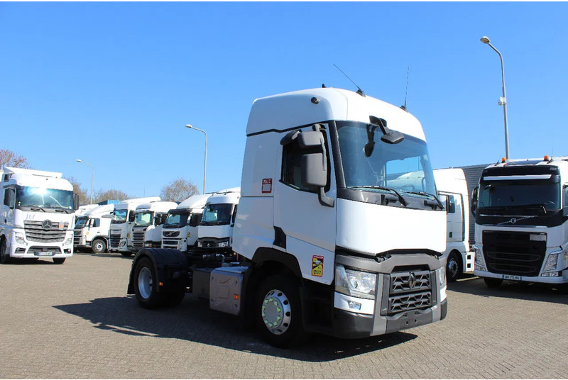 Renault T460 * RETARDER * ADR * SILO POMP * - شاحنة جرار: صور 5 Renault T460 * RETARDER * ADR * SILO POMP * - شاحنة جرار: صور 5