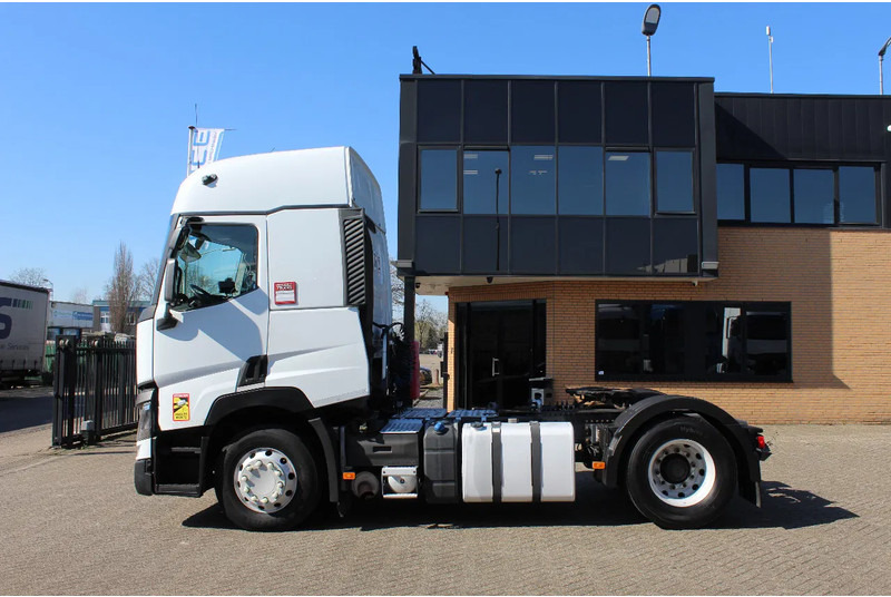 Renault T460 * RETARDER * ADR * SILO POMP * - شاحنة جرار: صور 2 Renault T460 * RETARDER * ADR * SILO POMP * - شاحنة جرار: صور 2