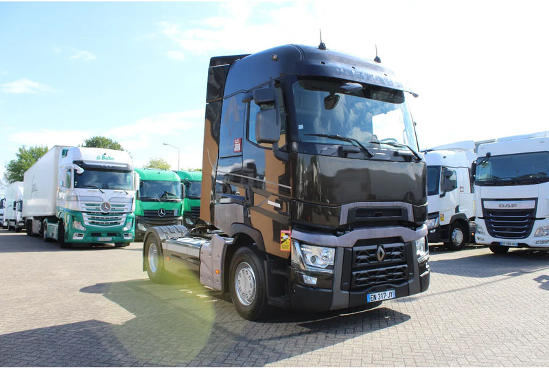 Renault T520 * RETARDER * 2 TANK * 2 BED * - شاحنة جرار: صور 5 Renault T520 * RETARDER * 2 TANK * 2 BED * - شاحنة جرار: صور 5