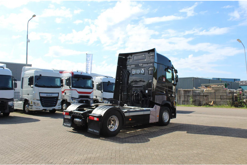 Renault T520 * RETARDER * 2 TANK * 2 BED * - شاحنة جرار: صور 4 Renault T520 * RETARDER * 2 TANK * 2 BED * - شاحنة جرار: صور 4