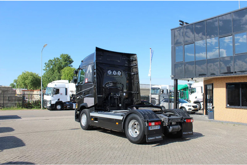 Renault T520 * RETARDER * 2 TANK * 2 BED * - شاحنة جرار: صور 3 Renault T520 * RETARDER * 2 TANK * 2 BED * - شاحنة جرار: صور 3