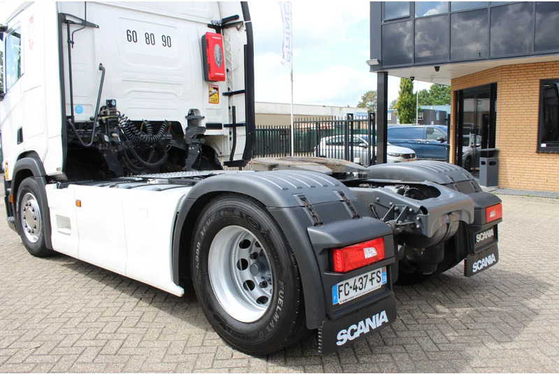 Scania R500 * RETARDER * 2 TANK * FULL SPOILER * FULL OPTION * TOP CONDITION * CHASSI 2019 * - شاحنة جرار: صور 5 Scania R500 * RETARDER * 2 TANK * FULL SPOILER * FULL OPTION * TOP CONDITION * CHASSI 2019 * - شاحنة جرار: صور 5
