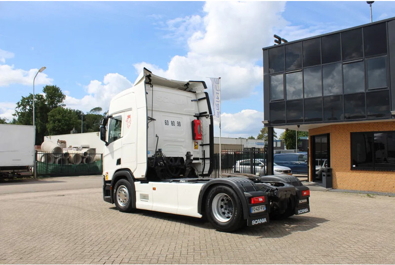 Scania R500 * RETARDER * 2 TANK * FULL SPOILER * FULL OPTION * TOP CONDITION * CHASSI 2019 * - شاحنة جرار: صور 2 Scania R500 * RETARDER * 2 TANK * FULL SPOILER * FULL OPTION * TOP CONDITION * CHASSI 2019 * - شاحنة جرار: صور 2