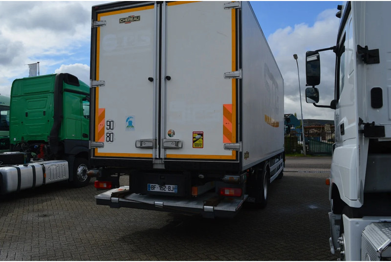Volvo FE 260 * EURO5 * CARRIER SUPRA 950 MT * 4X2 * - مبردة شاحنة: صور 4 Volvo FE 260 * EURO5 * CARRIER SUPRA 950 MT * 4X2 * - مبردة شاحنة: صور 4