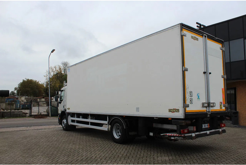 Volvo FE 260 * EURO5 * THERMO KING T-1200R * 4X2 * - مبردة شاحنة: صور 2 Volvo FE 260 * EURO5 * THERMO KING T-1200R * 4X2 * - مبردة شاحنة: صور 2