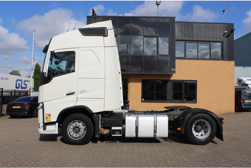 Volvo FH 13.500 * EURO6 * 4X2 * - شاحنة جرار: صور 2 Volvo FH 13.500 * EURO6 * 4X2 * - شاحنة جرار: صور 2