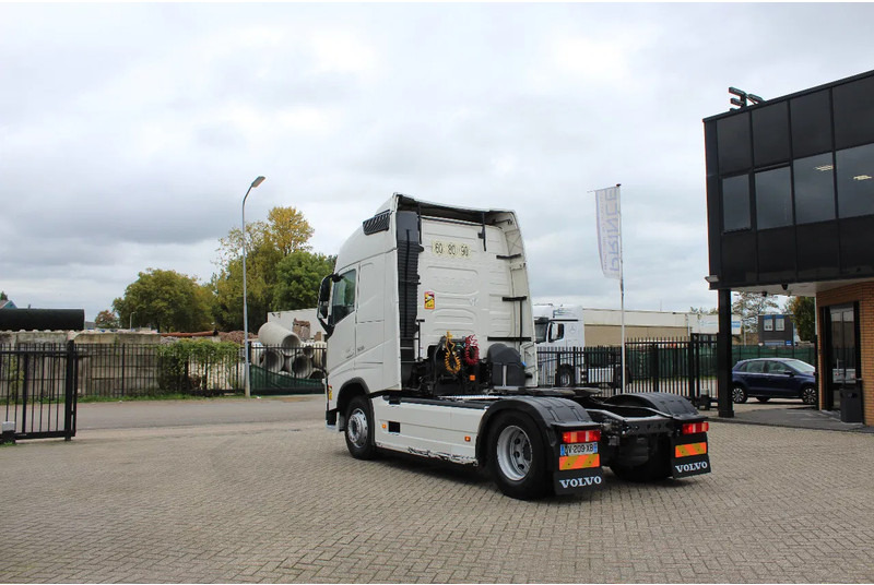 Volvo FH 13.500 * EURO6 * 4X2 * - شاحنة جرار: صور 3 Volvo FH 13.500 * EURO6 * 4X2 * - شاحنة جرار: صور 3