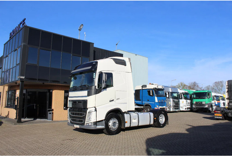 Volvo FH 460 * EURO6 * 4X2 * - شاحنة جرار: صور 2 Volvo FH 460 * EURO6 * 4X2 * - شاحنة جرار: صور 2