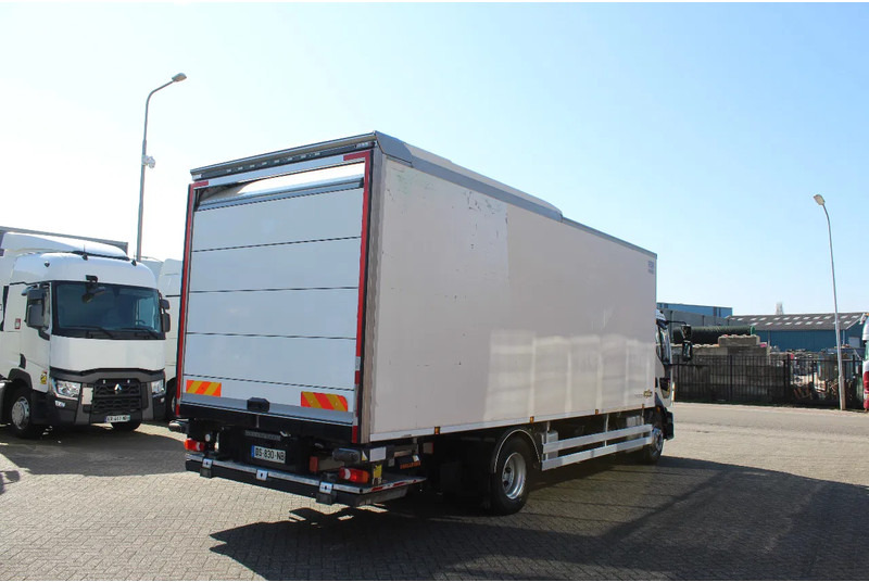 Volvo FL 250 * EURO6 * CARRIER SUPRA SILENT 1150 MT * 4X2 * TOP CONDITION * - مبردة شاحنة: صور 4 Volvo FL 250 * EURO6 * CARRIER SUPRA SILENT 1150 MT * 4X2 * TOP CONDITION * - مبردة شاحنة: صور 4
