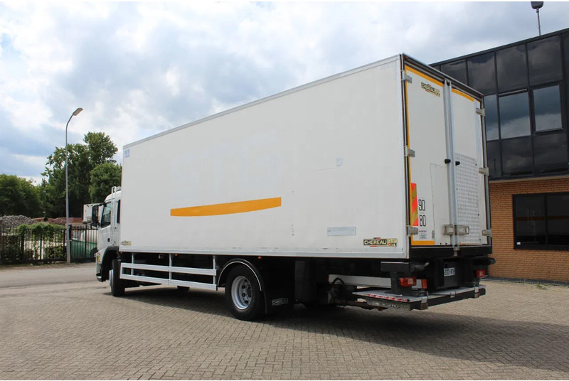 Volvo FM 330 * EURO5 * CARRIER SUPRA SILENT MT * - مبردة شاحنة: صور 2 Volvo FM 330 * EURO5 * CARRIER SUPRA SILENT MT * - مبردة شاحنة: صور 2