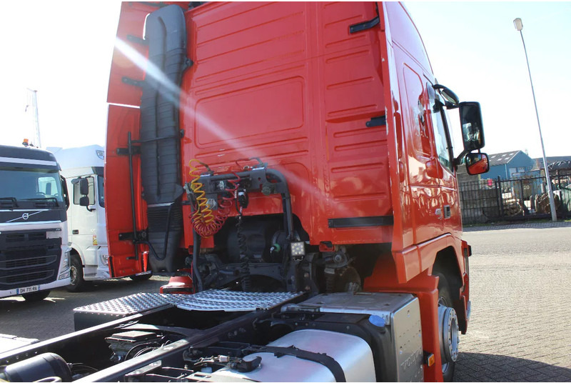 شاحنة جرار Volvo FM 430 * EURO5 * 4X2 *: صور 12