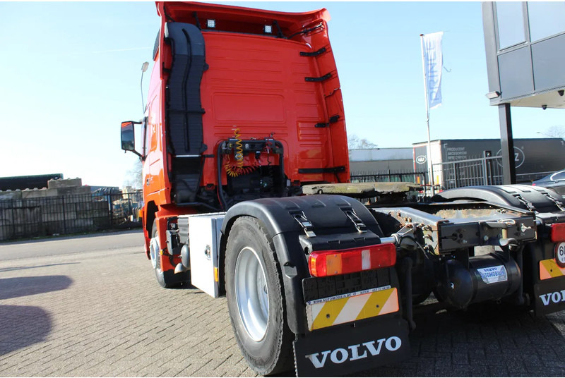 شاحنة جرار Volvo FM 430 * EURO5 * 4X2 *: صور 14
