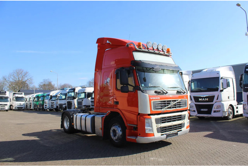 شاحنة جرار Volvo FM 430 * EURO5 * 4X2 *: صور 6