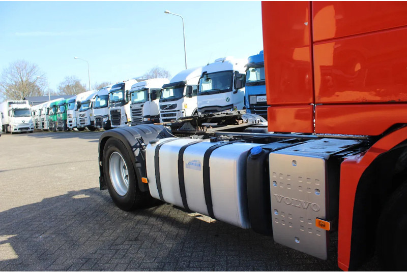 شاحنة جرار Volvo FM 430 * EURO5 * 4X2 *: صور 9