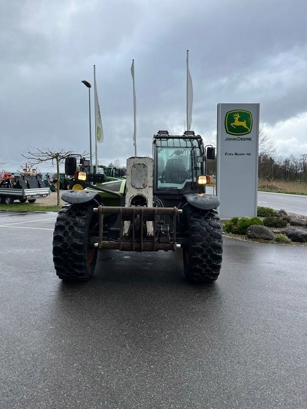 Claas Scorpion 7045 - رافعة تلسكوبية: صور 2 Claas Scorpion 7045 - رافعة تلسكوبية: صور 2