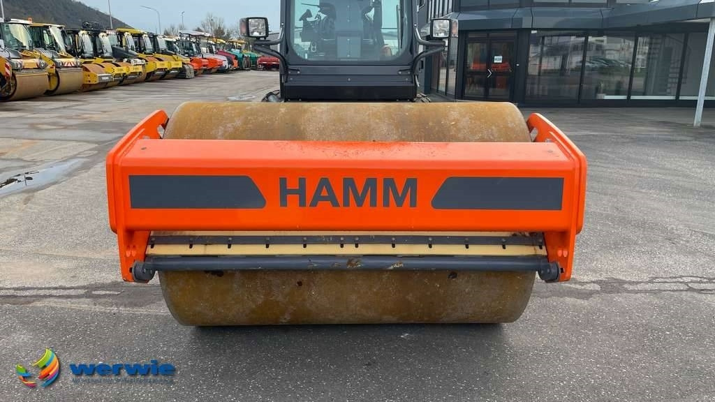 Hamm H13 i  - مدماج: صور 3 Hamm H13 i  - مدماج: صور 3