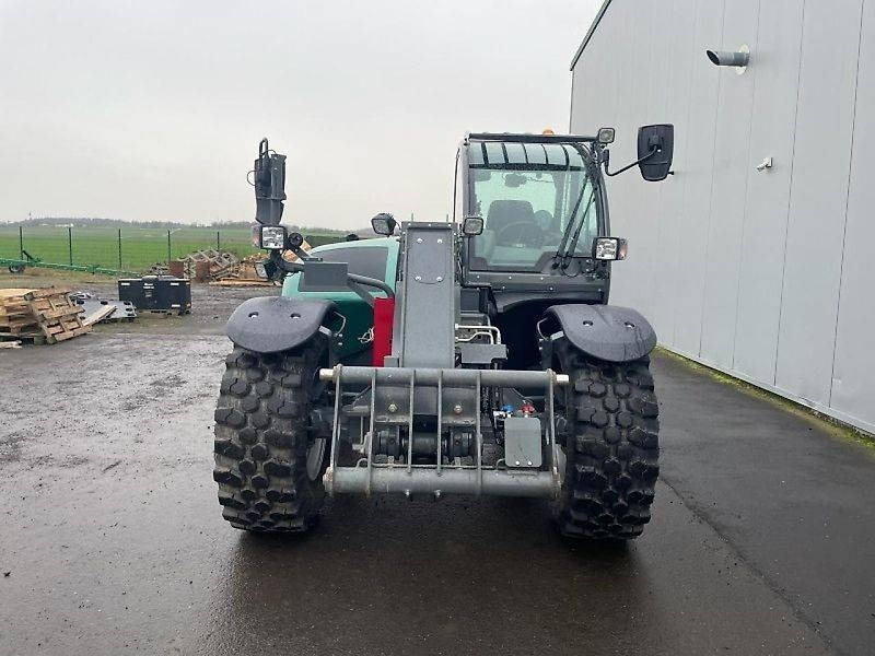 Kramer KT407 - رافعة تلسكوبية: صور 2 Kramer KT407 - رافعة تلسكوبية: صور 2
