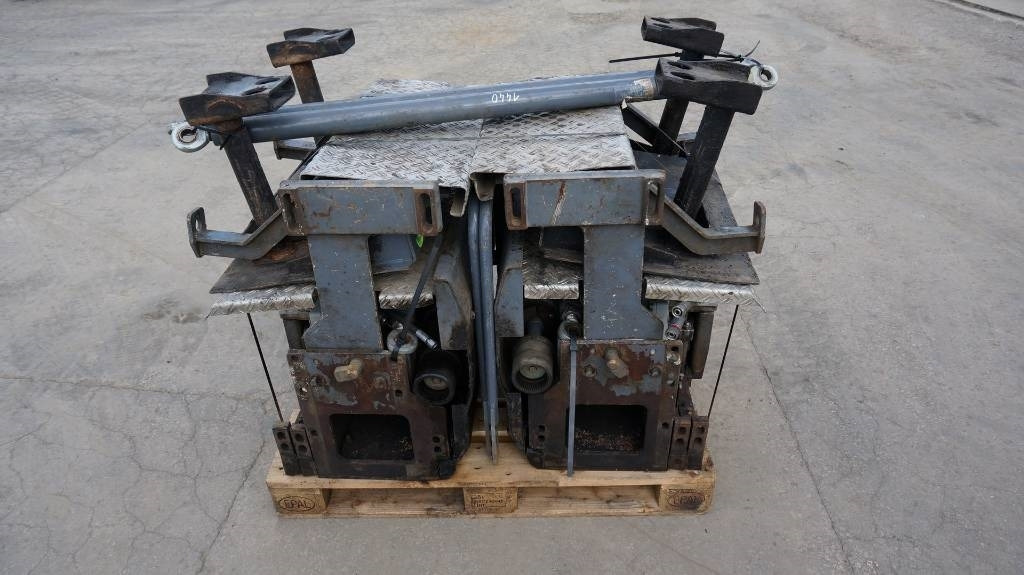 Vögele 0,75AB500-2TP2  - العامل بالقار: صور 1 Vögele 0,75AB500-2TP2  - العامل بالقار: صور 1