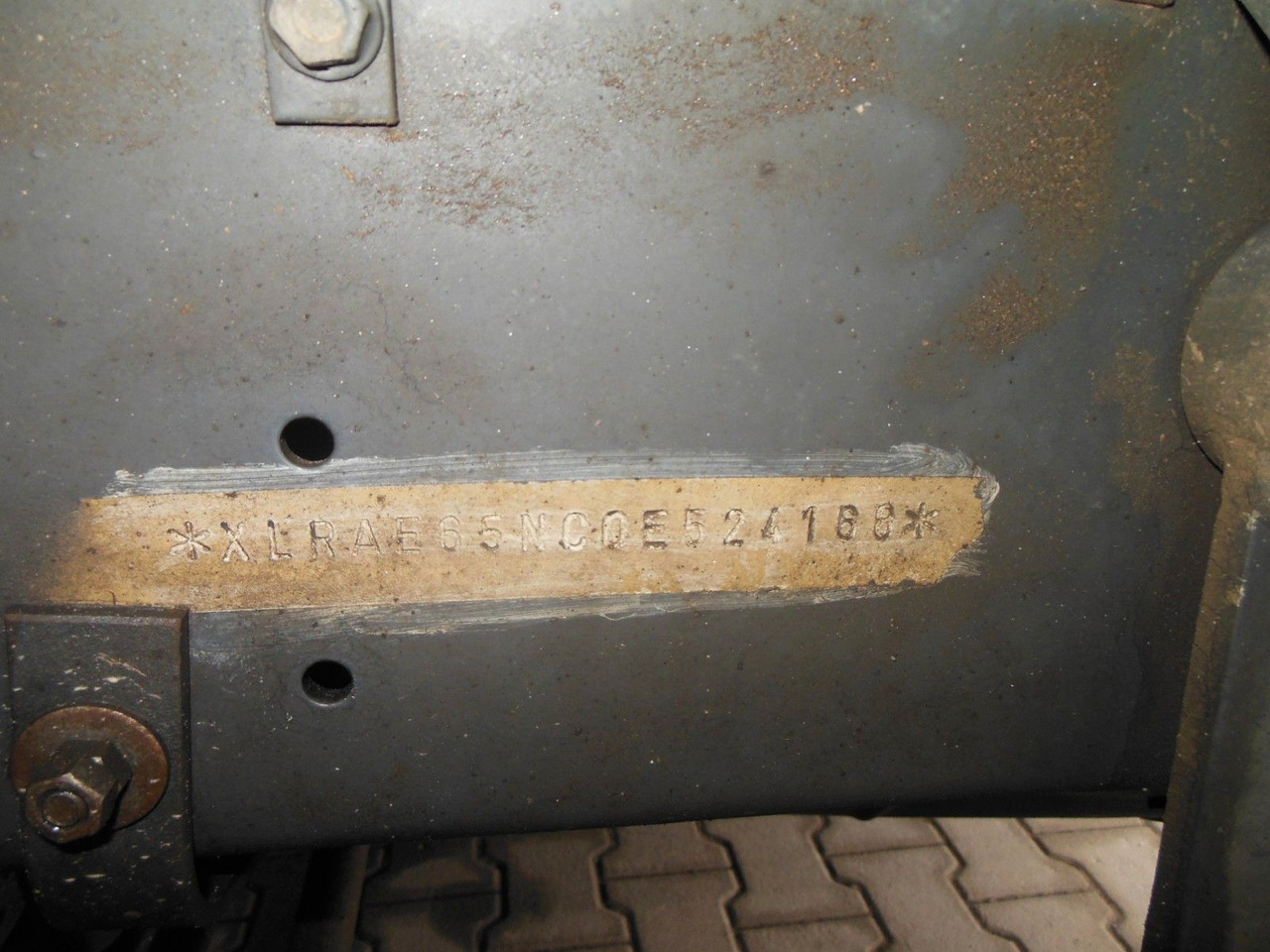 تأجير DAF CF 65.240,KRAN EFFER 110/2S,MANUELL,BLATT,1 HAND DAF CF 65.240,KRAN EFFER 110/2S,MANUELL,BLATT,1 HAND: صور 30 تأجير DAF CF 65.240,KRAN EFFER 110/2S,MANUELL,BLATT,1 HAND DAF CF 65.240,KRAN EFFER 110/2S,MANUELL,BLATT,1 HAND: صور 30