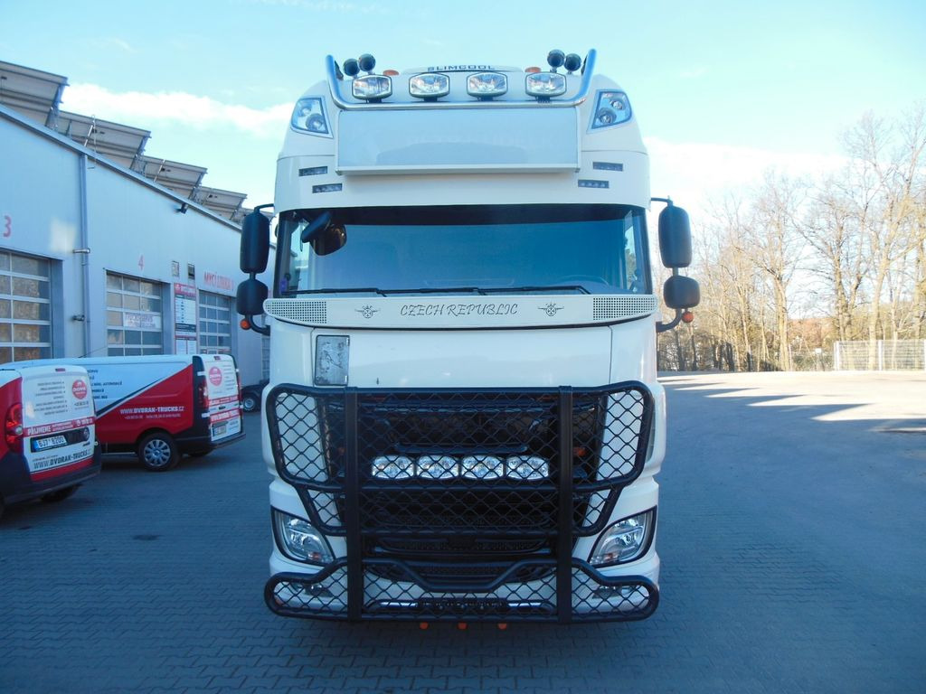 DAF XF106.480 SSC, LIMITED EDITION, STANDKLIMA, TOP! DAF XF106.480 SSC, LIMITED EDITION, STANDKLIMA, TOP! - شاحنة جرار: صور 5 DAF XF106.480 SSC, LIMITED EDITION, STANDKLIMA, TOP! DAF XF106.480 SSC, LIMITED EDITION, STANDKLIMA, TOP! - شاحنة جرار: صور 5
