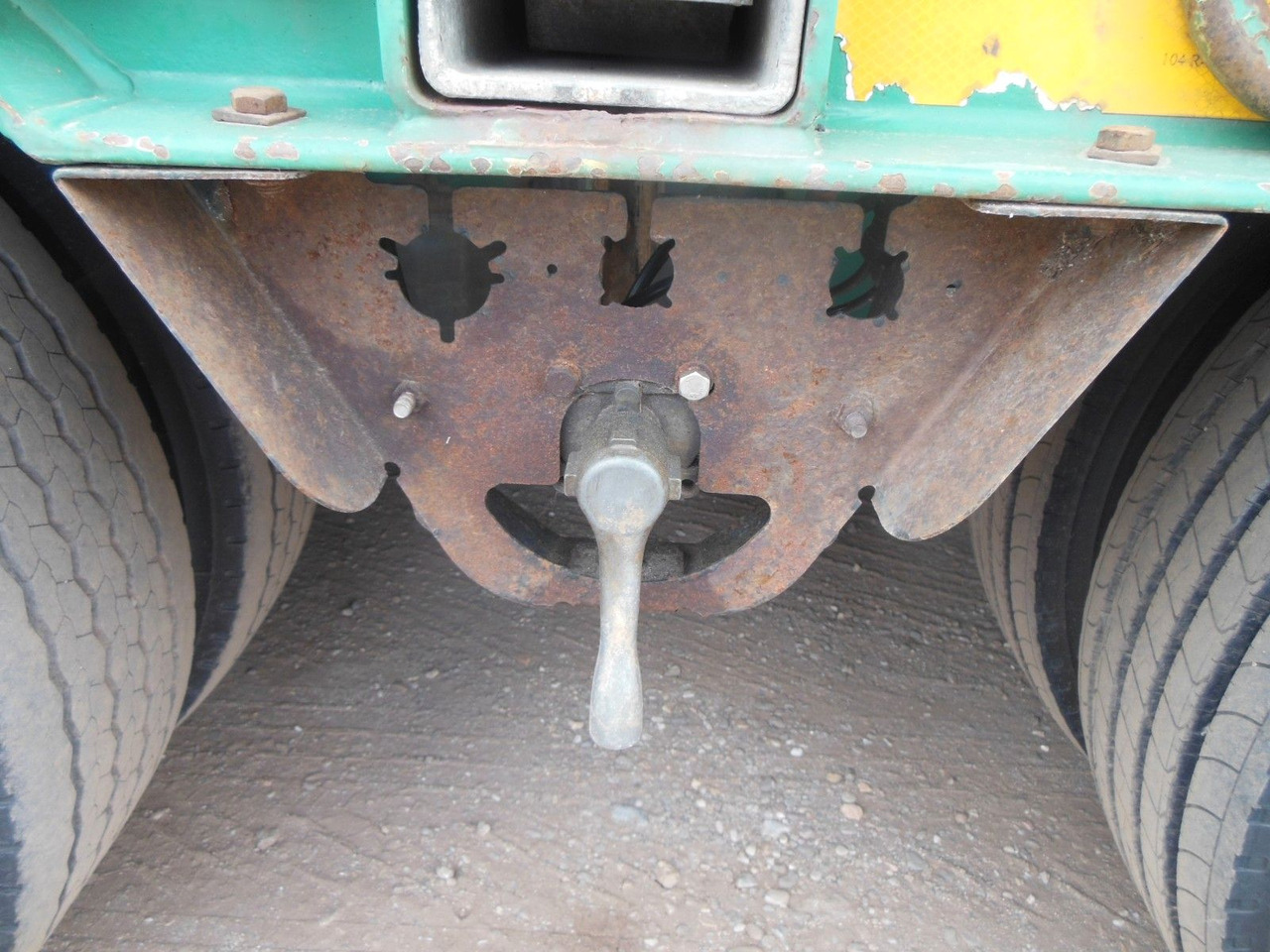 تأجير  Goldhofer STZ-L 5-54/80, 5 ACHSEN,TELESKOP 7M,4 ACHSE LENK Goldhofer STZ-L 5-54/80, 5 ACHSEN,TELESKOP 7M,4 ACHSE LENK: صور 11