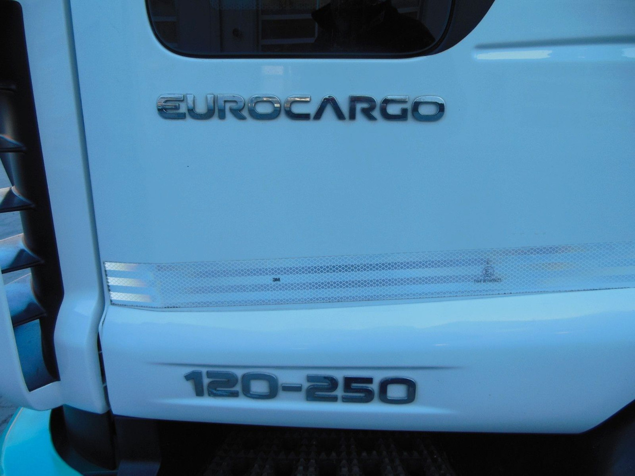 Iveco EUROCARGO 120E25, VOLL LUFT, PRITSCHE 9,1 M!!! - شاحنات مسطحة: صور 5 Iveco EUROCARGO 120E25, VOLL LUFT, PRITSCHE 9,1 M!!! - شاحنات مسطحة: صور 5