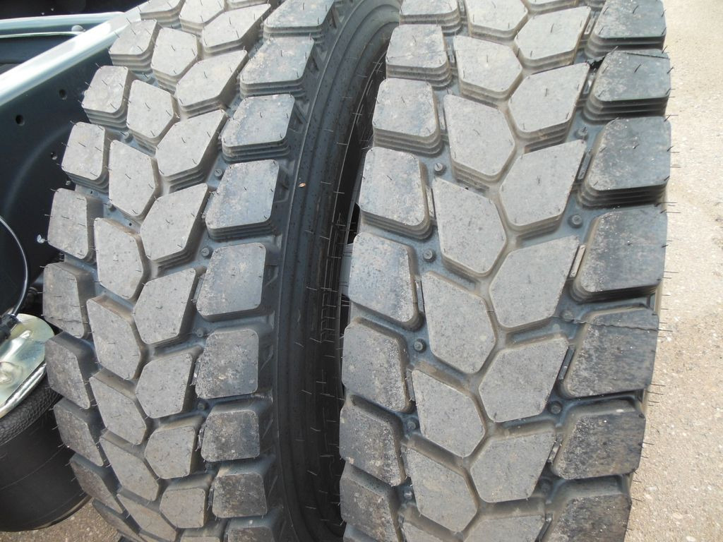الشاسيه شاحنة Iveco EUROCARGO ML 180E28/P, PTO: صور 7 الشاسيه شاحنة Iveco EUROCARGO ML 180E28/P, PTO: صور 7