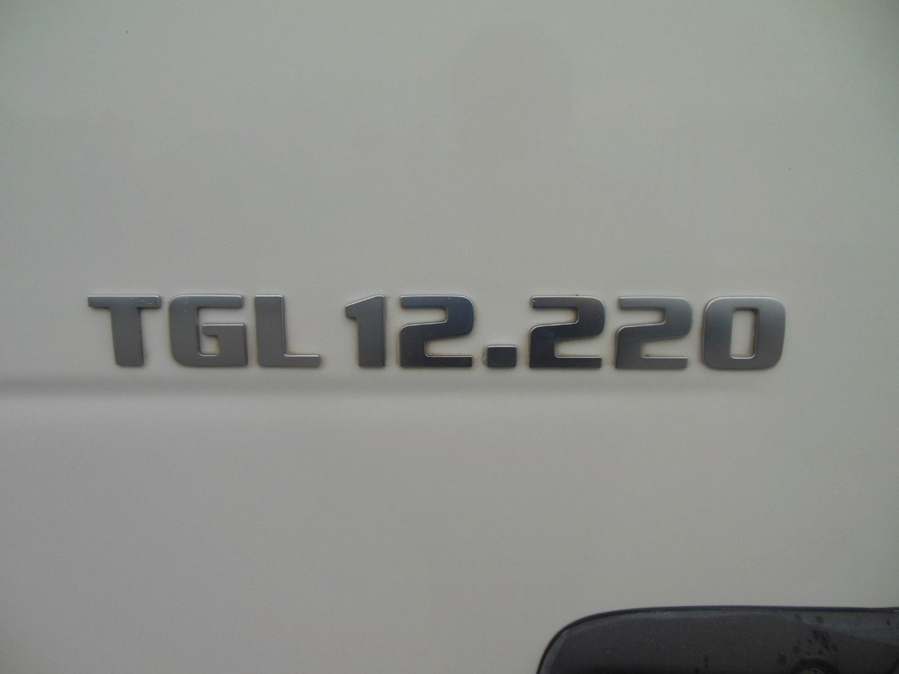 MAN TGL 12.220 BB, D-HOLLANDIA - بصندوق مغلق شاحنة: صور 5 MAN TGL 12.220 BB, D-HOLLANDIA - بصندوق مغلق شاحنة: صور 5