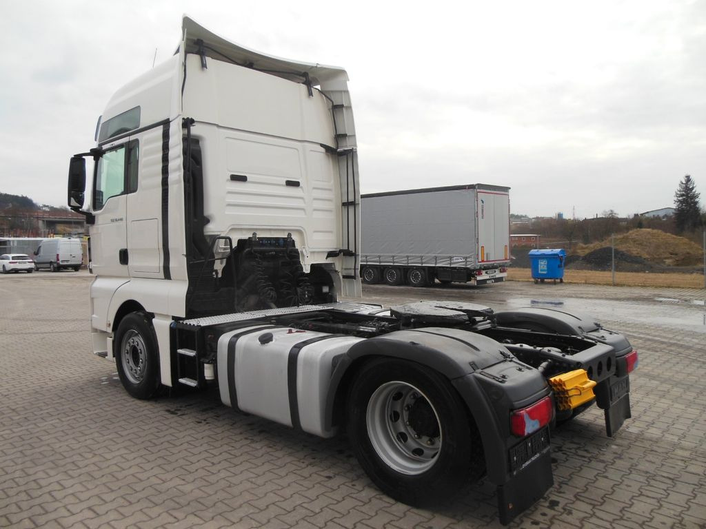MAN TGX 18.440 BLS, INTARDER, AUTOMATIC, EURO 6 - شاحنة جرار: صور 4 MAN TGX 18.440 BLS, INTARDER, AUTOMATIC, EURO 6 - شاحنة جرار: صور 4