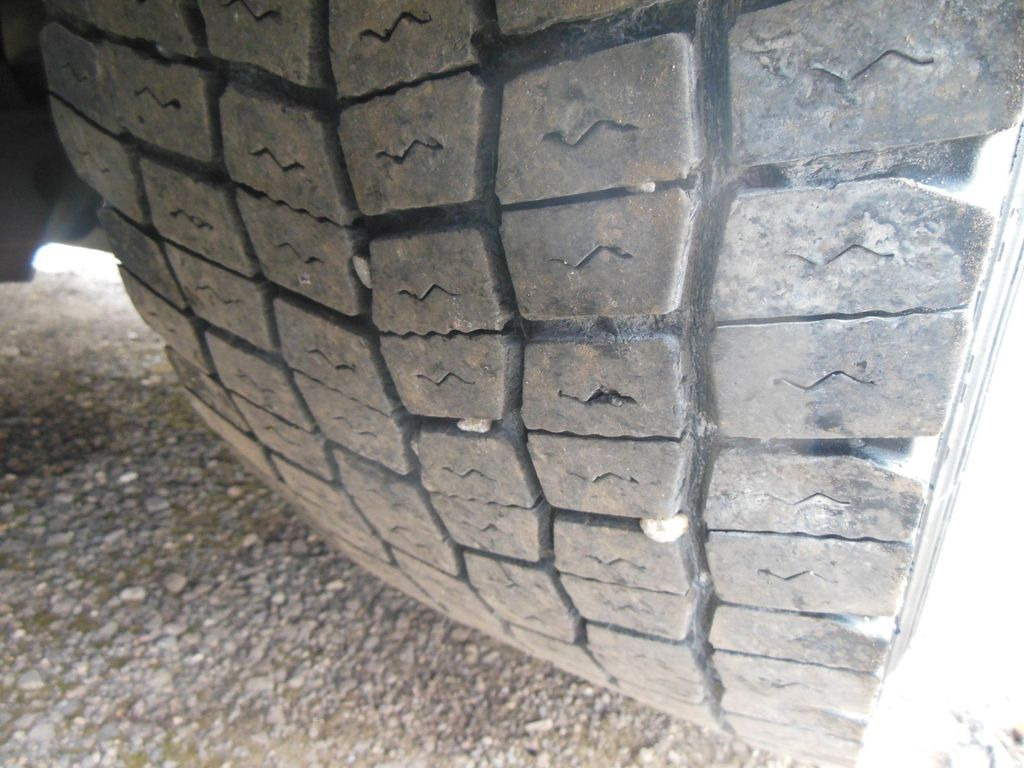 شاحنة ستارة Mercedes-Benz ACTROS 2546, 24 PALETTEN, LBW, ALU FELGEN, TOP!!: صور 8