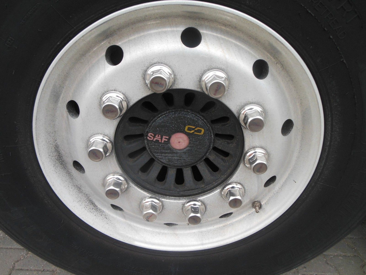 O.ME.P.S. CM, 39.000L - بلكر: صور 5 O.ME.P.S. CM, 39.000L - بلكر: صور 5
