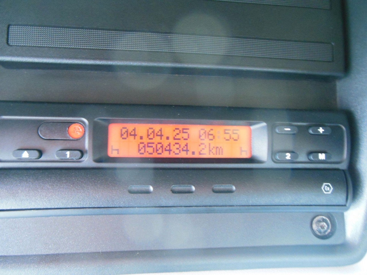 شاحنة جرار Renault PREMIUM 440.19 DXi: صور 19