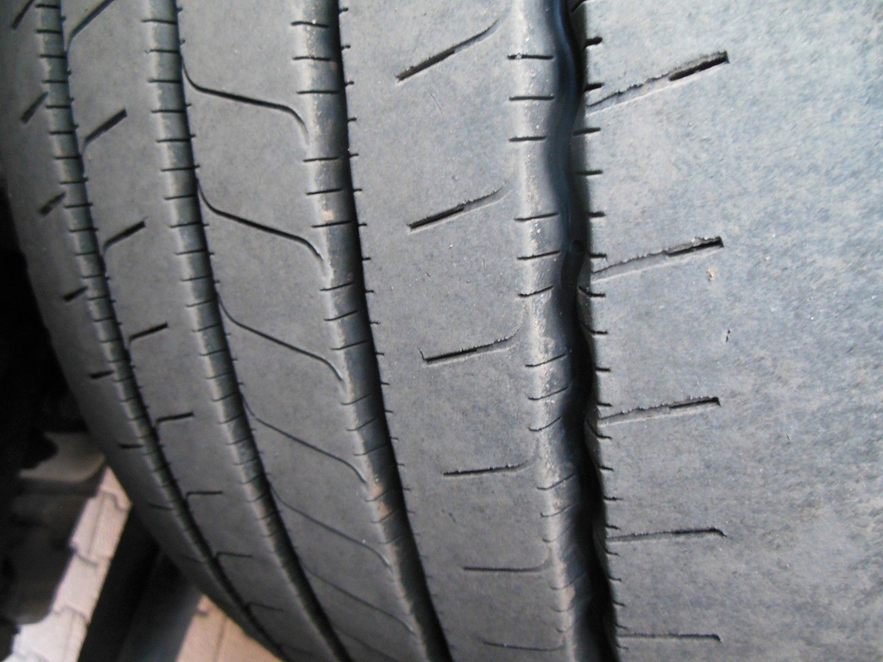 شاحنة جرار Renault PREMIUM 440.19 DXi: صور 6