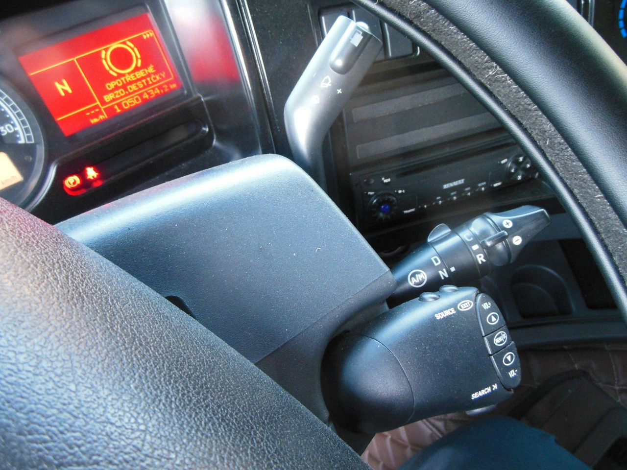 شاحنة جرار Renault PREMIUM 440.19 DXi: صور 16