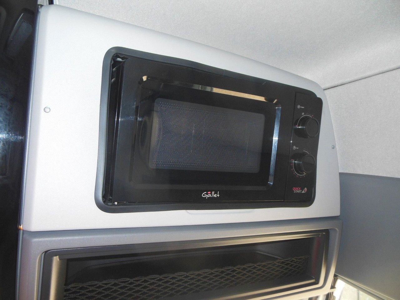 شاحنة ستارة Renault T 440, 6X2, D-HOLLANDIA, 23 PALETTEN, WIE NEUE!: صور 26