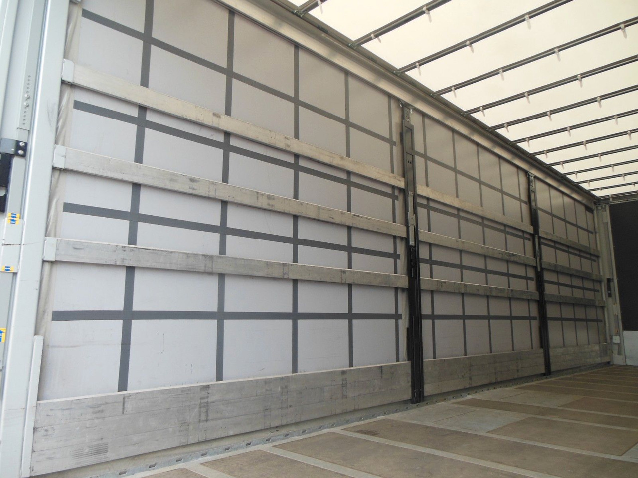 شاحنة ستارة Renault T 440, 6X2, D-HOLLANDIA, 23 PALETTEN, WIE NEUE!: صور 12