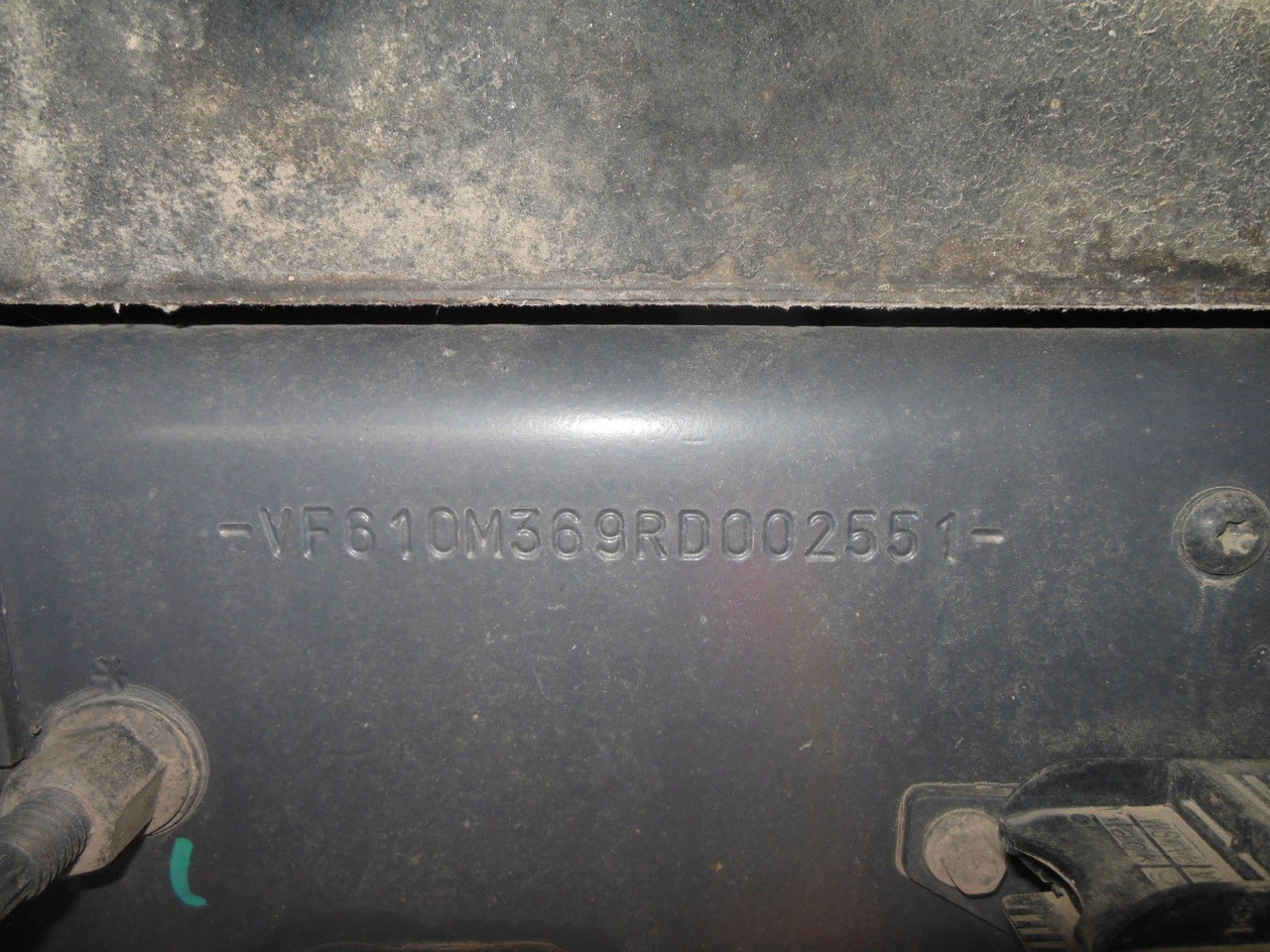 شاحنة ستارة Renault T 440, 6X2, D-HOLLANDIA, 23 PALETTEN, WIE NEUE!: صور 30