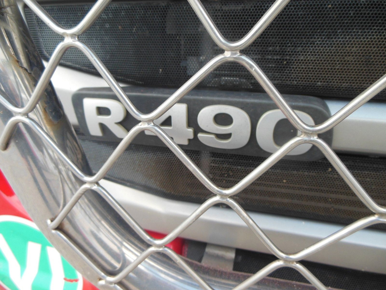 Scania R 490, ADR, 6X2, RETARDER, VOLL LUFT, TOP!!! - شاحنة جرار: صور 5 Scania R 490, ADR, 6X2, RETARDER, VOLL LUFT, TOP!!! - شاحنة جرار: صور 5