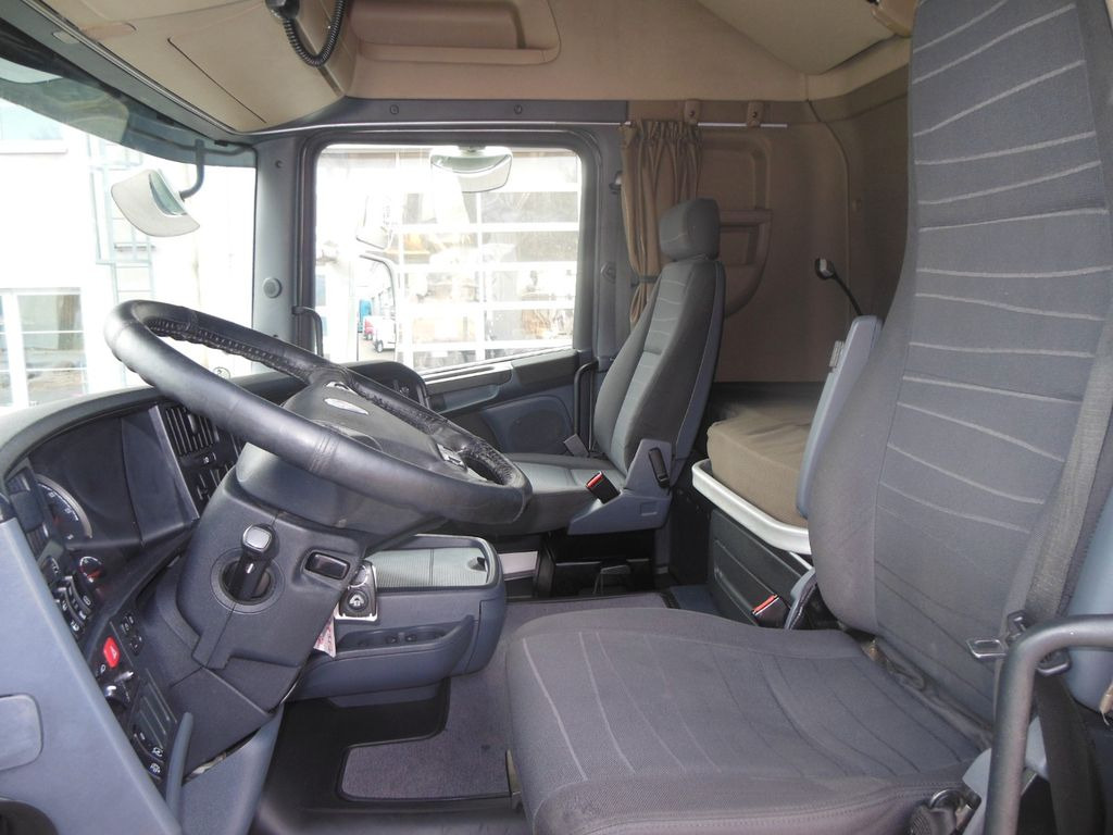 تأجير Scania R 520, V8, RETARDER  Scania R 520, V8, RETARDER: صور 14