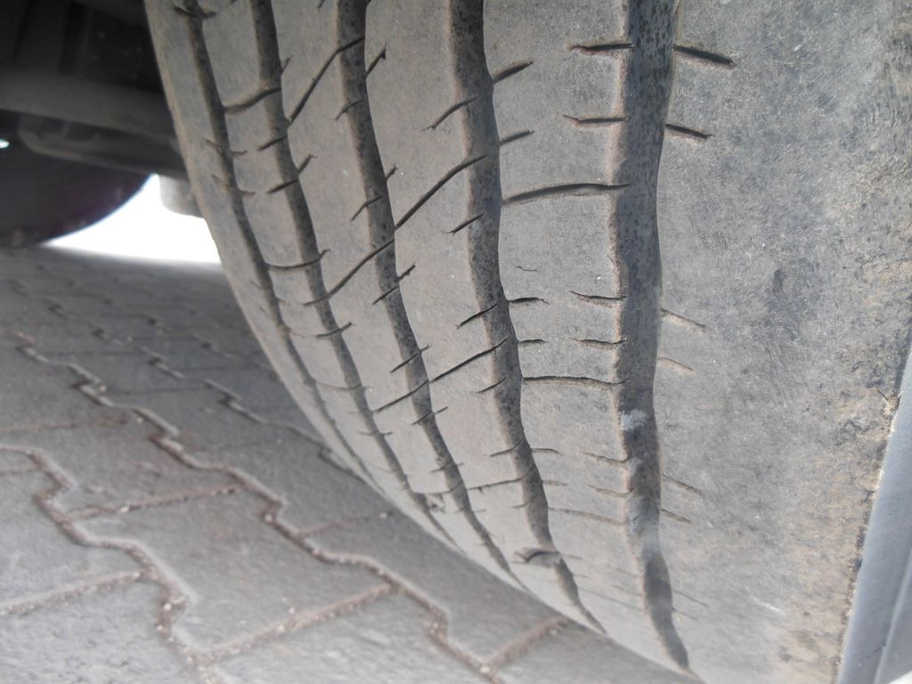 تأجير Scania R 520, V8, RETARDER  Scania R 520, V8, RETARDER: صور 6