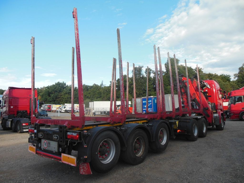 Scania R450,6X4, KRAN, EPSILON 170 + UMIKOV TELESKOP Scania R450,6X4, KRAN, EPSILON 170 + UMIKOV TELESKOP - شاحنة قطع الأشجار, شاحنة كرين: صور 3 Scania R450,6X4, KRAN, EPSILON 170 + UMIKOV TELESKOP Scania R450,6X4, KRAN, EPSILON 170 + UMIKOV TELESKOP - شاحنة قطع الأشجار, شاحنة كرين: صور 3