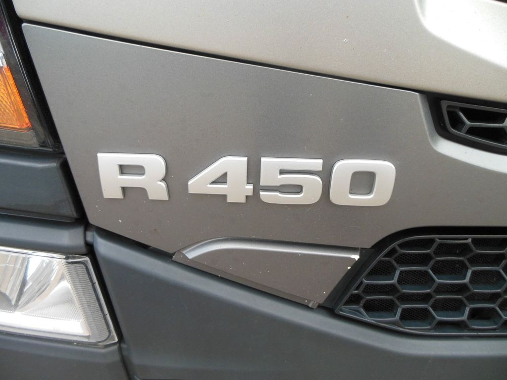 Scania R450 LOWDECK, RETARDER, STANDKLIMA, VOLL LUFT Scania R450 LOWDECK, RETARDER, STANDKLIMA, VOLL LUFT - شاحنة جرار: صور 5 Scania R450 LOWDECK, RETARDER, STANDKLIMA, VOLL LUFT Scania R450 LOWDECK, RETARDER, STANDKLIMA, VOLL LUFT - شاحنة جرار: صور 5