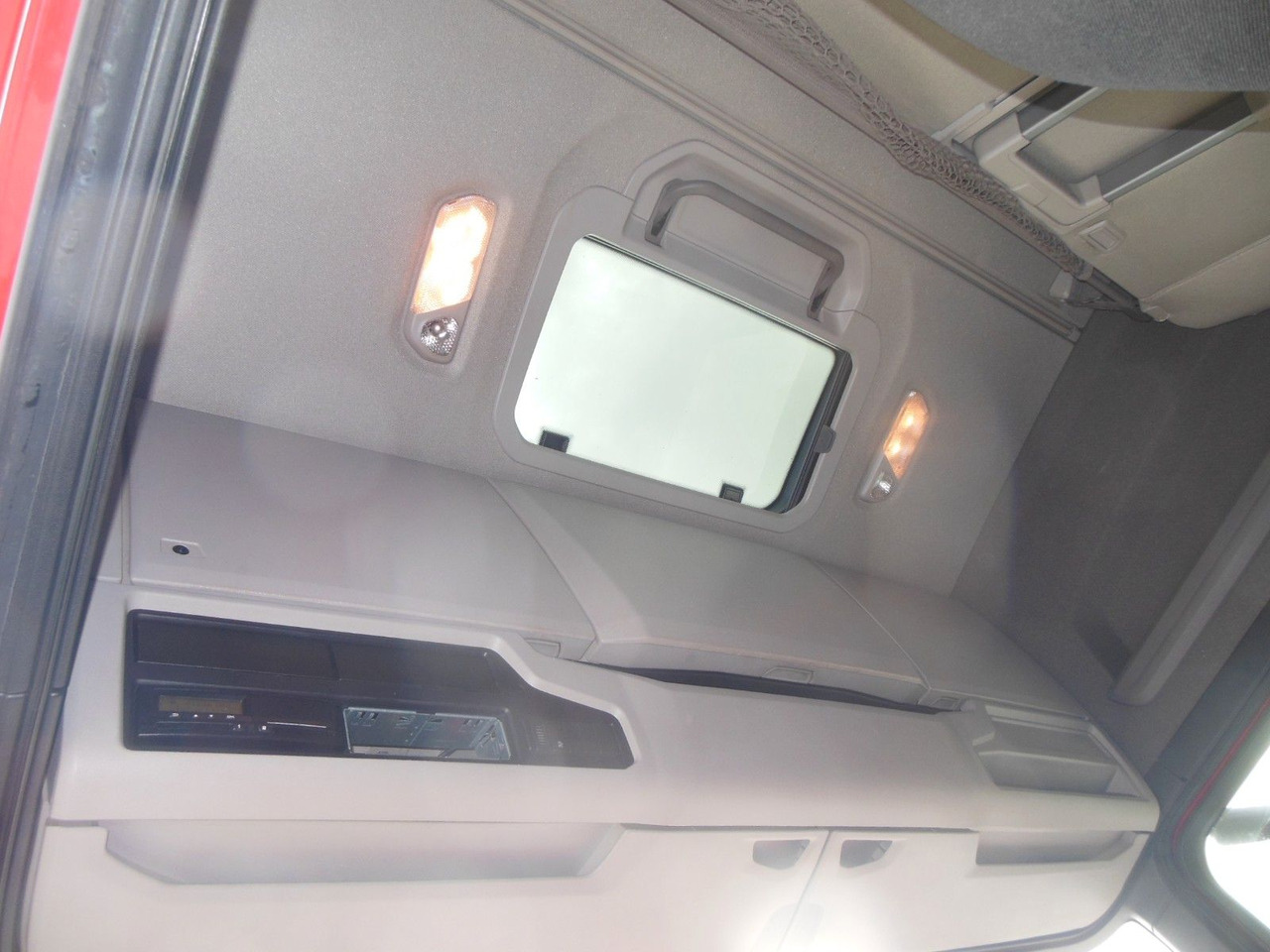 شاحنة جرار Scania R450, LOWDECK, RETARDER, STANDKLIMA: صور 10
