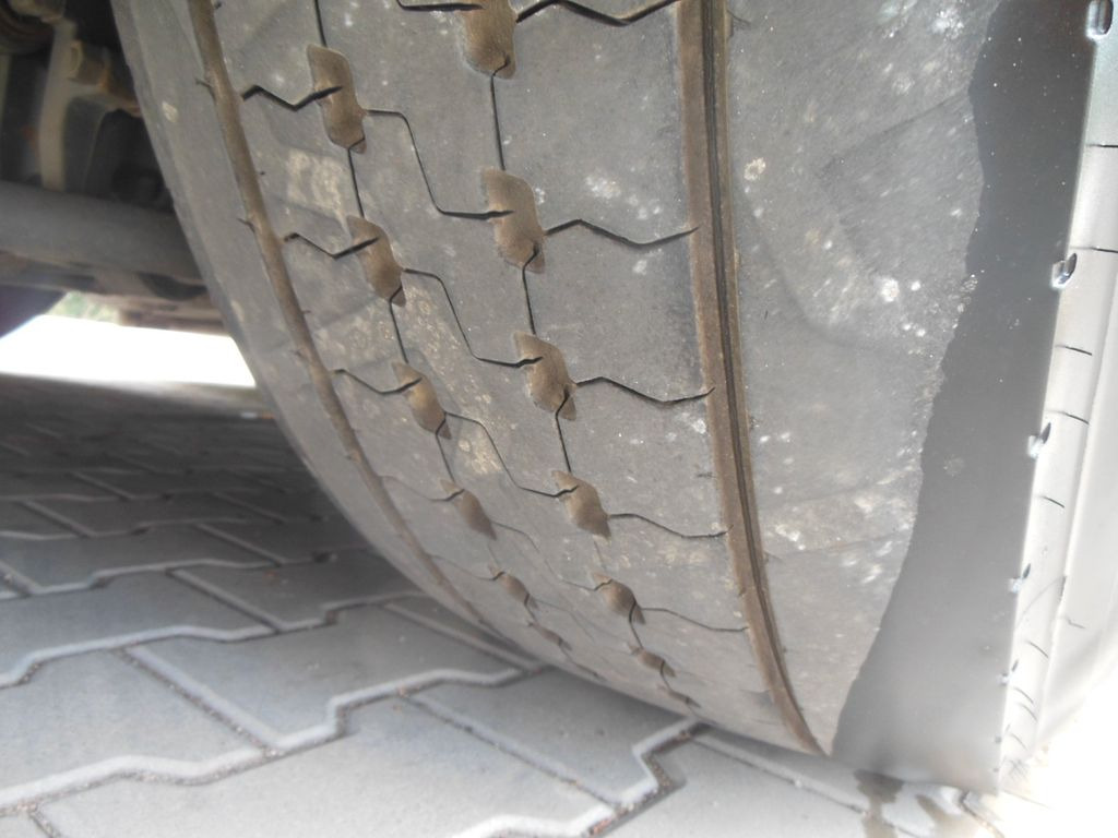 Scania R520, V8, ROSSI, LEDER, TOP!!! Scania R520, V8, ROSSI, LEDER, TOP!!! - شاحنة جرار: صور 5 Scania R520, V8, ROSSI, LEDER, TOP!!! Scania R520, V8, ROSSI, LEDER, TOP!!! - شاحنة جرار: صور 5