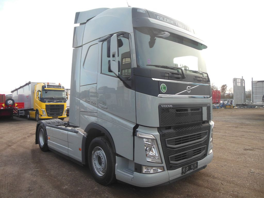 Volvo FH 13/460 TURBO COMPOUND,I-SAVE,I-PARK COOL,TOP - شاحنة جرار: صور 2 Volvo FH 13/460 TURBO COMPOUND,I-SAVE,I-PARK COOL,TOP - شاحنة جرار: صور 2