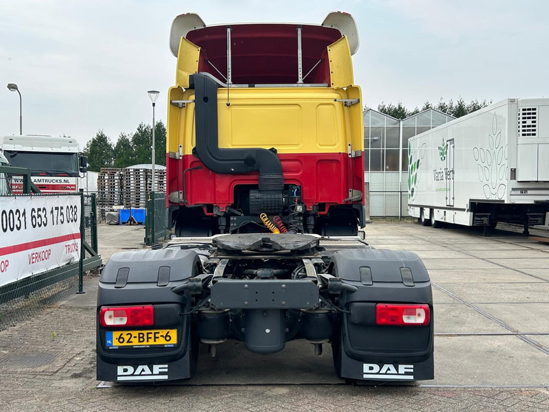 DAF CF 370 FT euro 6 HOLLAND TRUCK - شاحنة جرار: صور 4 DAF CF 370 FT euro 6 HOLLAND TRUCK - شاحنة جرار: صور 4