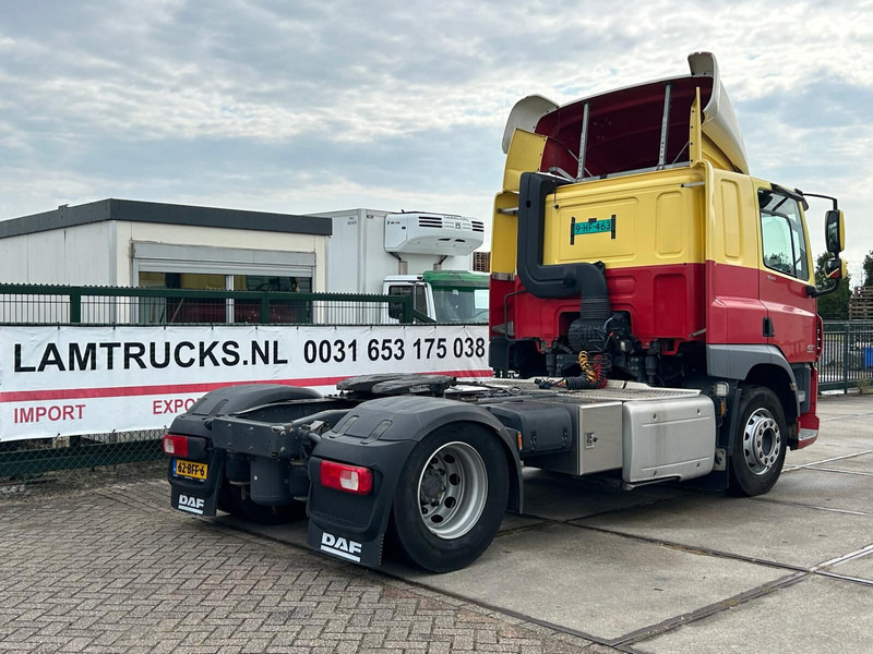 DAF CF 370 FT euro 6 HOLLAND TRUCK - شاحنة جرار: صور 5 DAF CF 370 FT euro 6 HOLLAND TRUCK - شاحنة جرار: صور 5