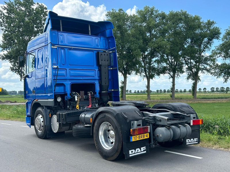 DAF XF480 EURO 2 ONLY 115.027 KM - شاحنة جرار: صور 4 DAF XF480 EURO 2 ONLY 115.027 KM - شاحنة جرار: صور 4