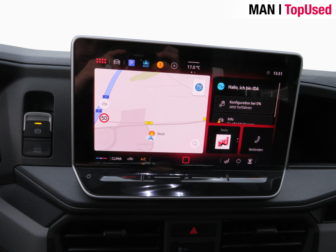 MAN TGE 3.140 4X2F L3 SB Doka Pritsche Klima ZV - الشاحنات الصغيرة المسطحة, الشاحنات الصغيرة كابينة مزدوجة: صور 4 MAN TGE 3.140 4X2F L3 SB Doka Pritsche Klima ZV - الشاحنات الصغيرة المسطحة, الشاحنات الصغيرة كابينة مزدوجة: صور 4