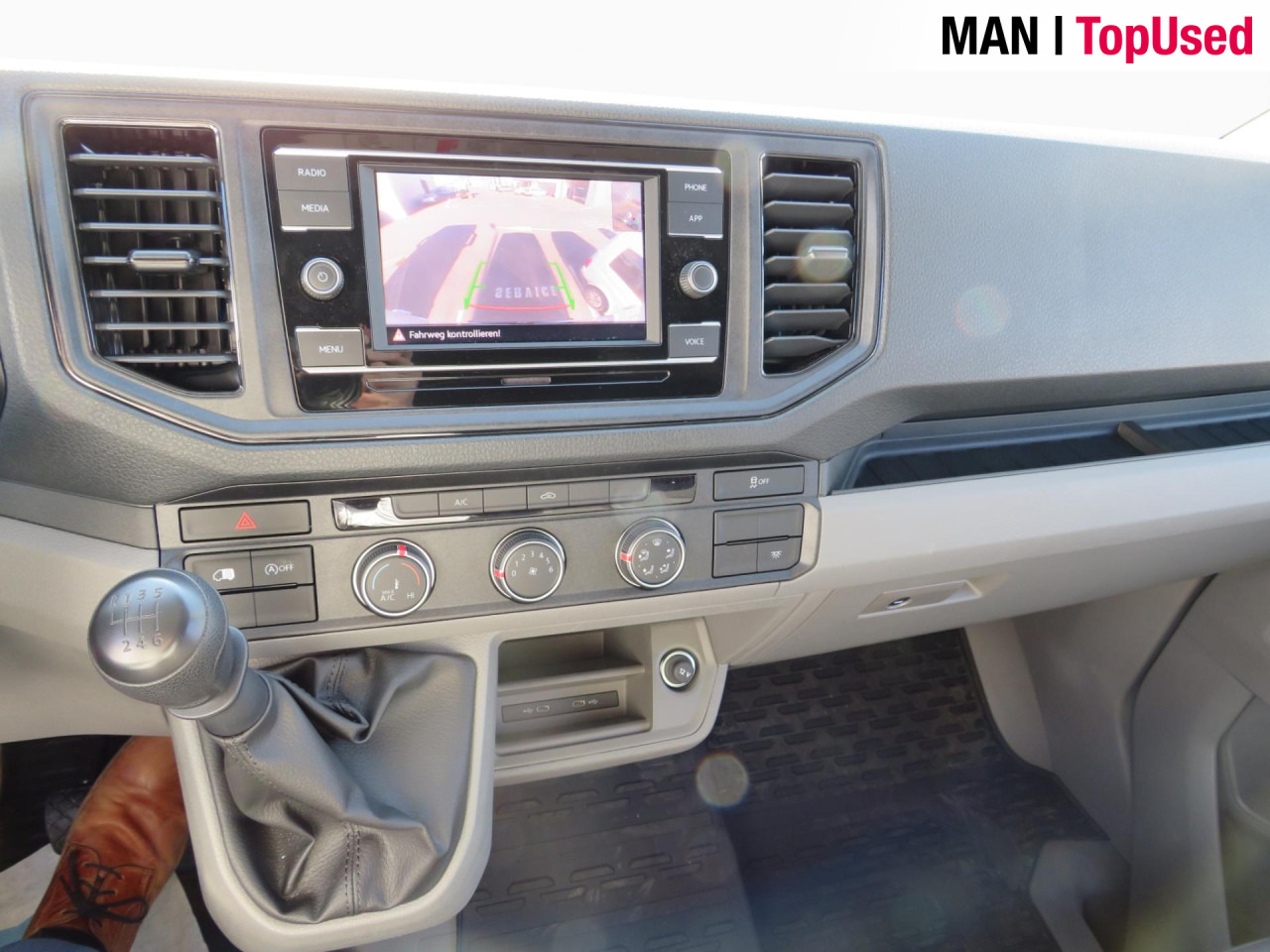 MAN TGE 3.140 4X2F L4H3 SB Kasten Klima ZV - فان: صور 3 MAN TGE 3.140 4X2F L4H3 SB Kasten Klima ZV - فان: صور 3